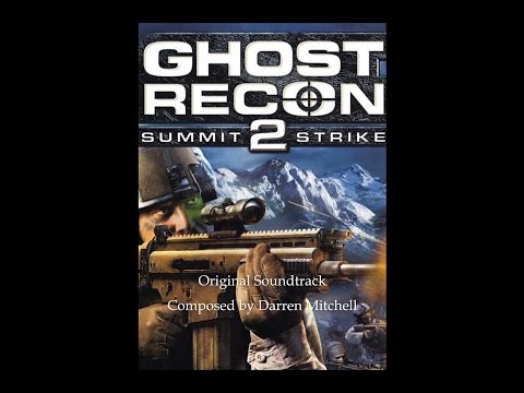 Ghost Recon 2: Summit Strike - Main Theme