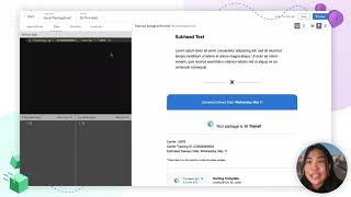 How to set up the EasyPost App in Dyspatch