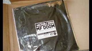MF DOOM - great day today