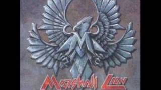 Marshall Law - March Of History