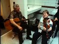 Doc Watson meets Michael Cleveland