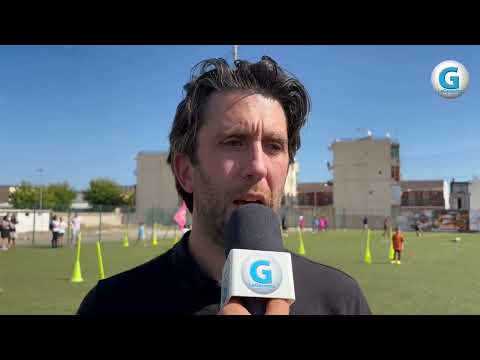 Open Day San Severo Calcio 1922