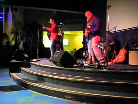 Loaded 44rz - Who Killed Marilyn (Misfits Cover) video thumbnail