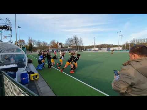 EHL playoff - HCDB mc1 - AHBC mc1