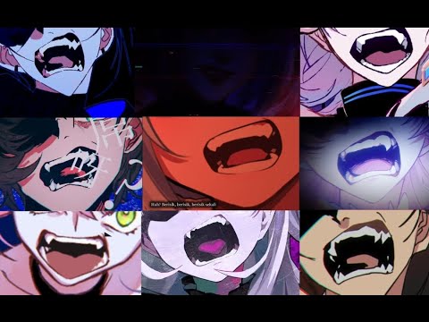 "Huh?" from USSEEWA (covers)