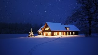 Bing Crosby - Silent Night, Holy Night (1945)