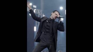 Yungblud covers Ozzy Osbourne&#39;s “Changes” at Black Sabbath’s farewell show in Birmingham