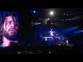 J. Cole - Motiv8 (Live @ Rolling Loud Miami 2018)