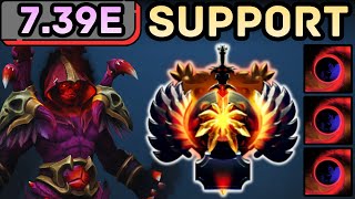 🔥 SHADOW DEMON HARD SUPPORT — DISRUPT → PURGE → DELETE 💥 | DOTA 2 🔥