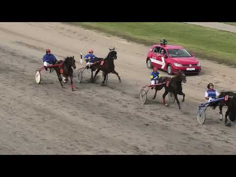 Trka "Grumetti 2017" 13.10.2019 Danela - Mirko Oračić