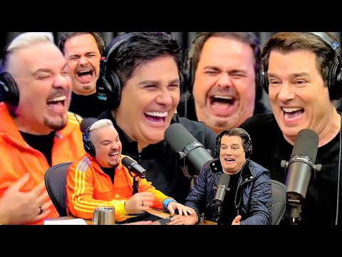 MELHORES MOMENTOS CELSO PORTIOLI E CÉSAR FILHO