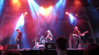 William Tyler - Highway Anxiety @ Primavera Sound 2017