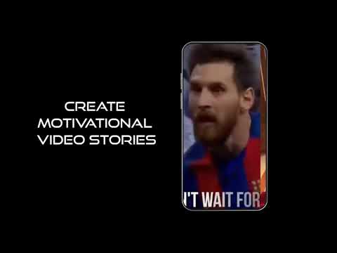 Motivational Videos and Quotes video