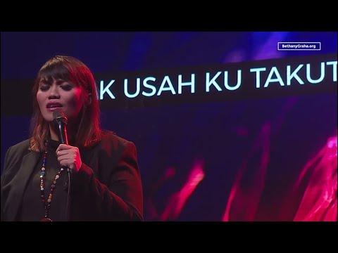 Kunyanyi Haleluya, I Just Want To Praise You - Bethany Nginden