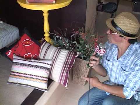 Aplauzzo 27-06-12.mpg ROBERTA SCHIESSL SORIAN CORTINAS ELO & MANU NOIVAS