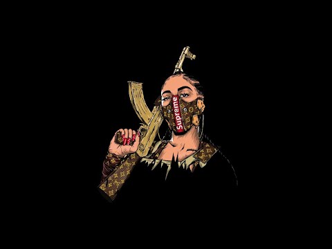 Sofiane x SCH - "Braco "  | Type Beat I Trap Beat Instrumental