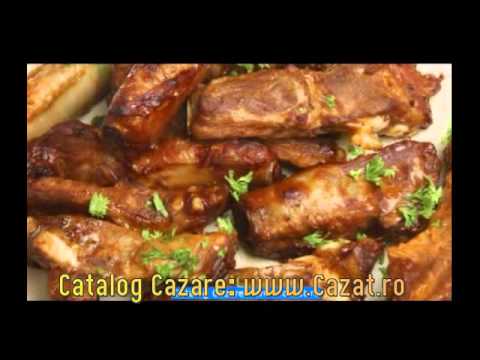 Cazare Bazga, Bacau - Cazat.ro