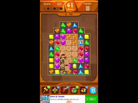 new jewel classic game 2021