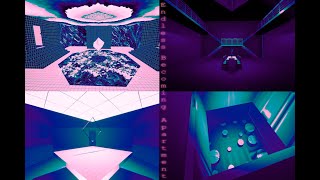 Endless Becoming Apartment | Modern Liminal Space Game - No Commentary