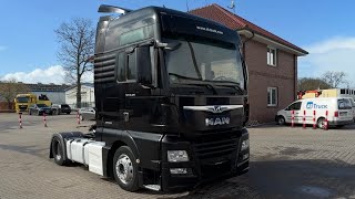 MAN TGX 18.420 tegljač | Slika 4 - Autoline