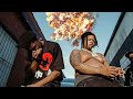 Baby Kia Parasite Ft YTB Fatt Official Music Video I PRAY YOU DIE MIXTAPE 10 16
