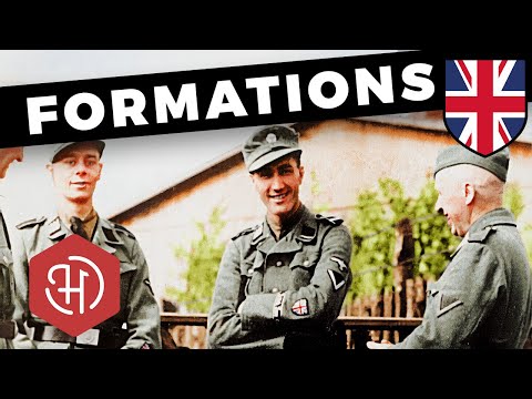 The British Free Corps – The Brits That Fought for Germany during World War II