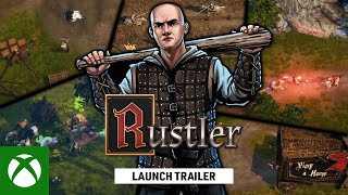 Xbox Rustler – Launch Trailer – Available now! anuncio