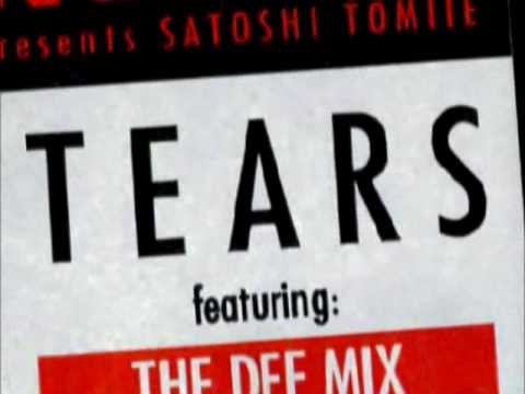 Frankie Knuckles Presents Satoshi Tomiie - Tears