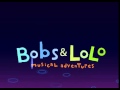 Bobs And Lolo Rain Title