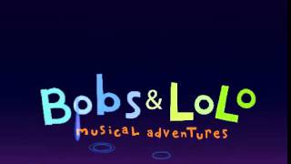 Bobs and Lolo Rain Title