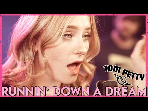 "Runnin' Down A Dream" - Tom Petty (Cover by First to Eleven)