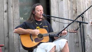 KEVIN WELCH - PUSHING UP DAISIES