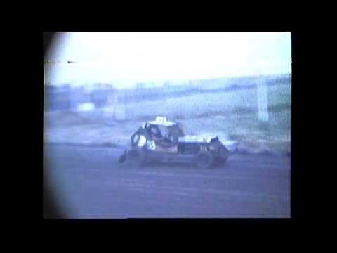 Moments to Remember (4) ACON  Heerlen 1978 Stockcar F1