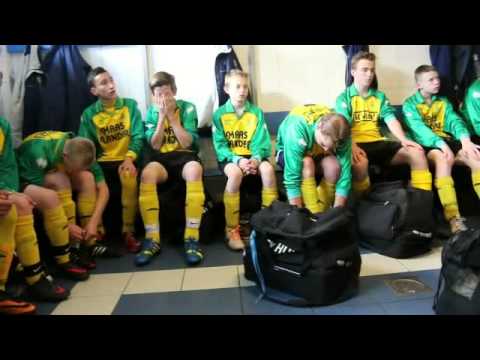 Spakenburg C1 - Huizen C1