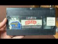 Closing To Lynyrd Skynyrd Tribute Tour 1988 Vhs