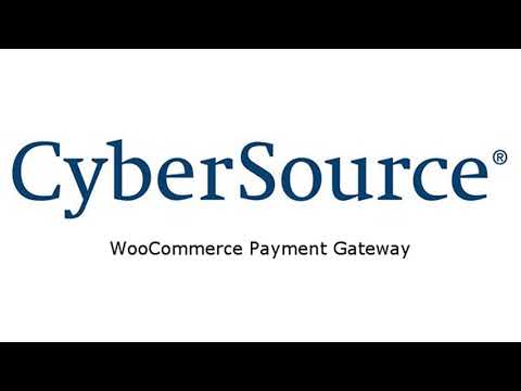 WooCommerce CyberSource Payment Gateway | Codecanyon...