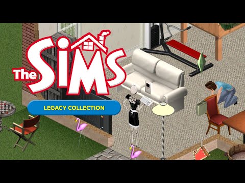 Ciężko znaleźć przyjaciela #14 | The Sims 1 | @MagdalenaMariaMonika