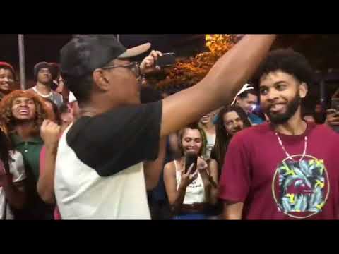 ( DESAFIO DA MISÉRIA 🤣 ) HG E GREGOR X HK E THORMENT - BDH161