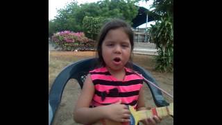 GLORIA A TI / HIMNO DE LA VIRGEN DE LA CHINITA