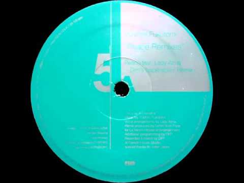 Yukihiro Fukutomi feat. Lady Alma - Peace (Dimitri From Paris' 'Backtrackin' Remix)