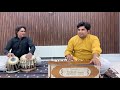 Ratan Lambian Sajjan Bin Wahdat Rameez Best Performance SET PAKISTAN