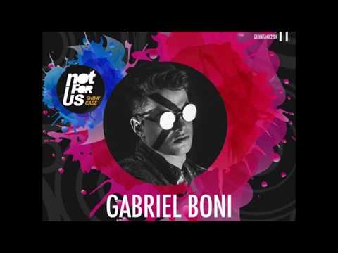 Gabriel Boni - 5uinto 423