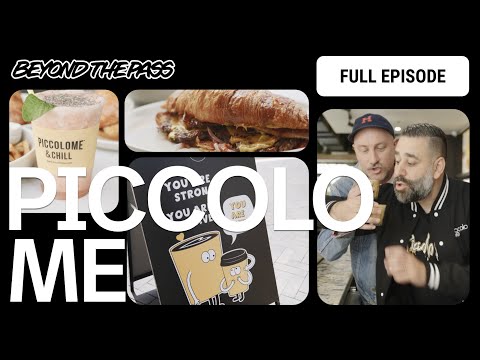 Piccolo Me | Beyond The Pass