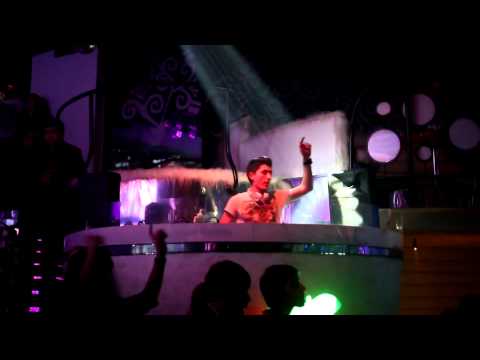 Pacha Moscow TV - Fargo @ Pacha Moscow