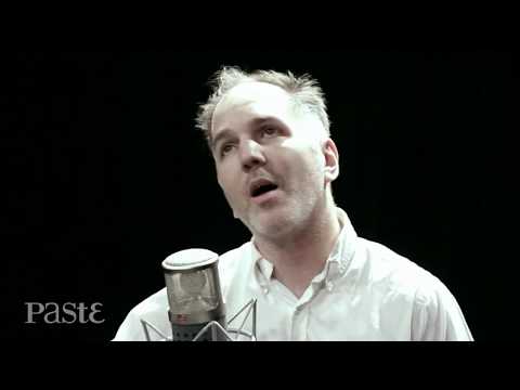 Walter Martin live at Paste Studio NYC at The Manhattan Center