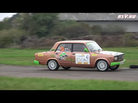 Oszak Visonta Best Of 2020.10.24.