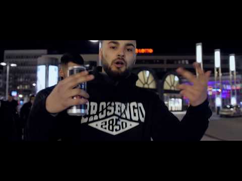 SANA x SINAN49 x SAMY - ADRENALIN (prod. by NISBEATZ)