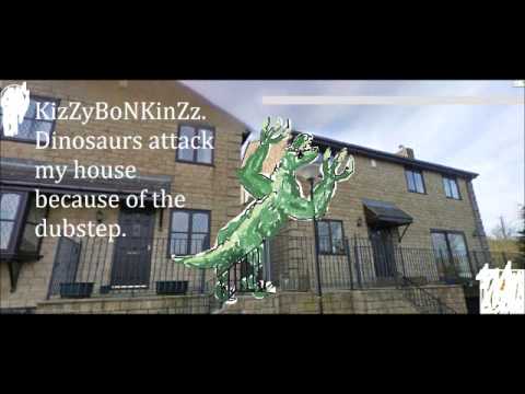 Chae Hawk - Ambition