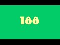 Numbers 500 To 1