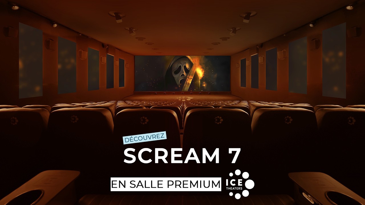 Aperçu : Scream 7